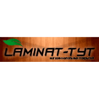 Laminat-tyt
