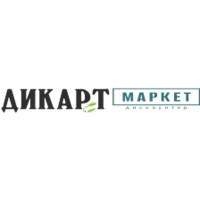 Интернет-магазин гипсовой лепнины Дикарт Маркет