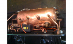 Faema E61