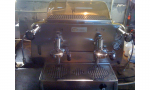 Faema E61