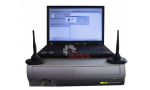 PIS-2. 16 канальный пассивный GSM перехватчик с дешифратором A5.1