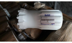 Буровые коронки Robit 68CT102FR Ball