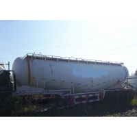 Цементовозы LuFeng ST9400GFL 2007 г. в. Не использовались! Находятся на консервации. Наработка моточасов 0!!!