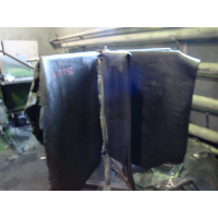 Резиновая смесь 51-1481 EPDM