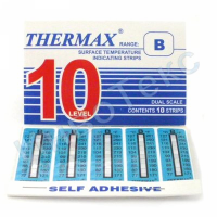 THERMAX термоиндикаторы